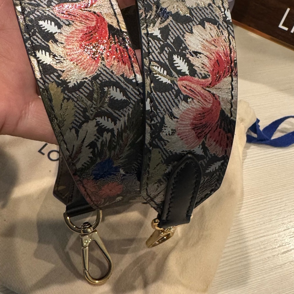 Rare Louis Vuitton Strap-Band-Epi- JI14101